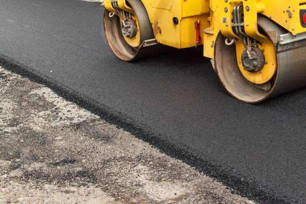 Reasons to Select Us for Your Driveway Paving Requirements in Boiling Springs, NC