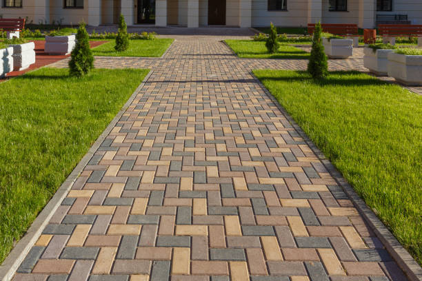 Best Decorative Driveway Pavers  in Boiling Springs, NC